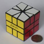 Cube21
